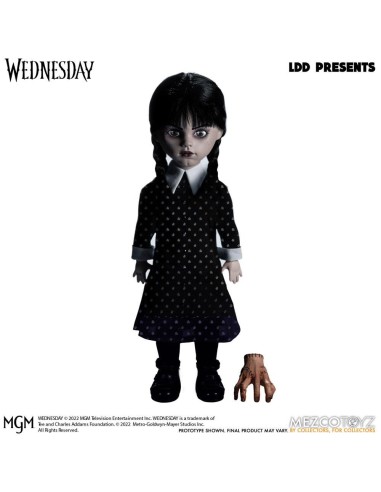 Wednesday Figura Wednesday 13 cm