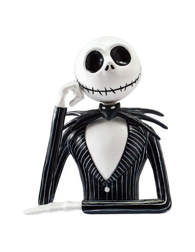 The Nightmare Before Christmas 3D Mug Jack