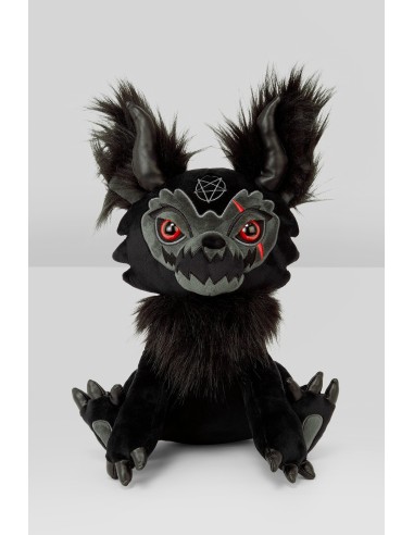 Peluche `MWEREWOLF: FANG ´(Kreeptures, Killstar)