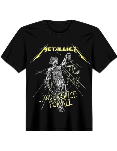 METALLICA  `And justice For All´