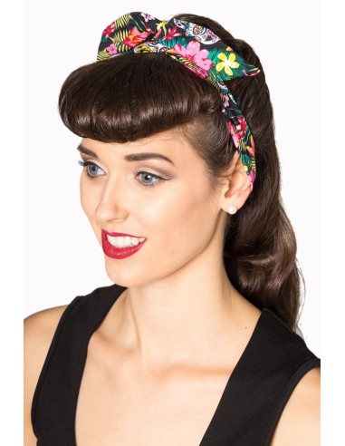 LOREN HEADBAND