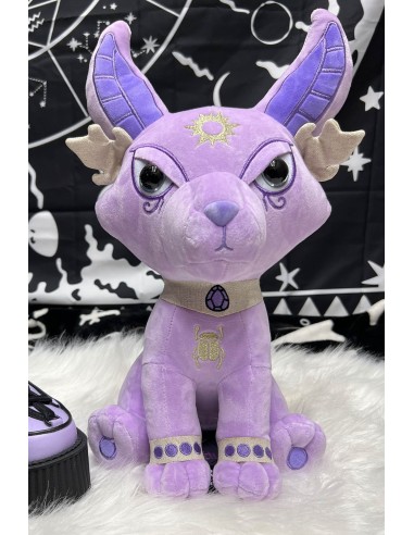 ANUBIS: LE SOLEIL PLUSH TOY