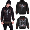 ROCK LOUD - Hoody Black