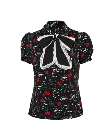 Blusa LILITH