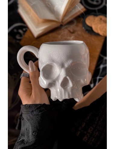 CAULDRON XXL MUG