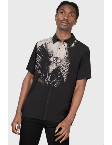 Camisa `Charnel House Shirt´