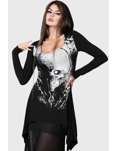 Witching Hour Top