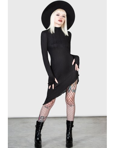 Vestido `Weird Tales Dress´