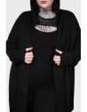 VEILED SINS CARDIGAN