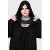 VEILED SINS CARDIGAN