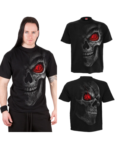 Camiseta manga corta DEATH STARE