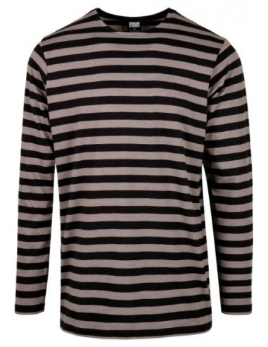 Regular Stripe LS