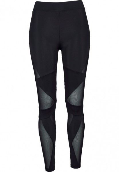 Hematite Leggings [RUBY]