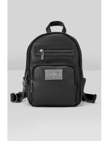 UNBIDDEN POSSESSION Mini Backpack