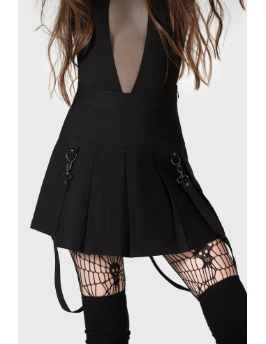 MERELY A MADNESS MINI SKIRT