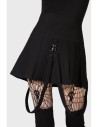 MERELY A MADNESS MINI SKIRT