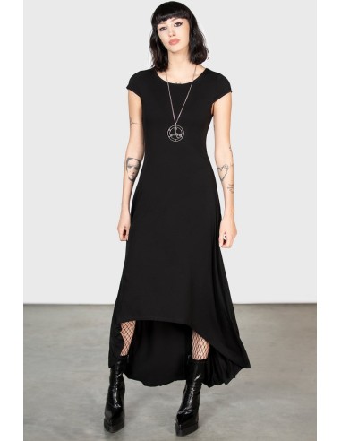 Ripley T-Maxi Dress