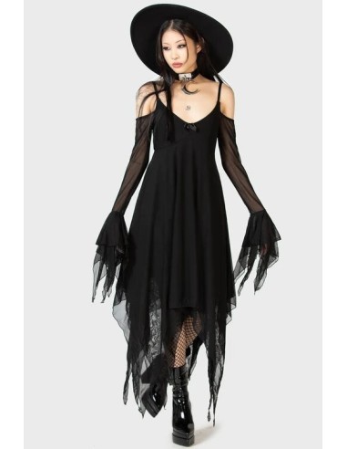 Omen Crush Dress