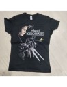 EDWARD SCISSORHANDS  tshirt