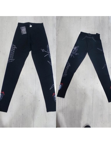 Leggings METALLICA