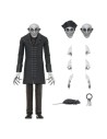 Nosferatu Action Figure Ultimate Count Orlok 18 cm