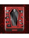 Nosferatu Action Figure Ultimate Count Orlok 18 cm