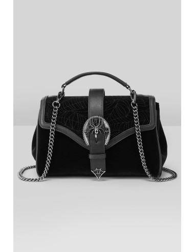 Bolso `LADY ARACHNE HANDBAG´