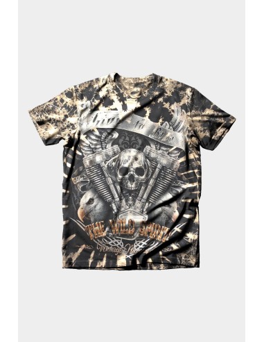 Wild MensTshirt