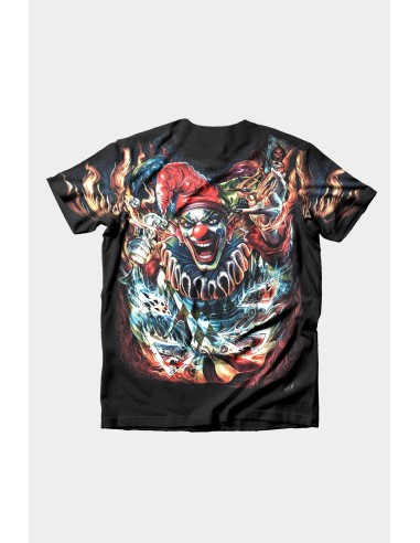 Camiseta JOKER