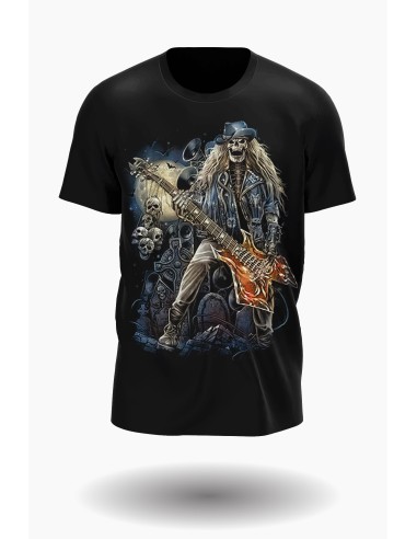 Wild MensTshirt