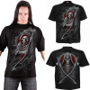 Reaper's Portal  T-Shirt Black