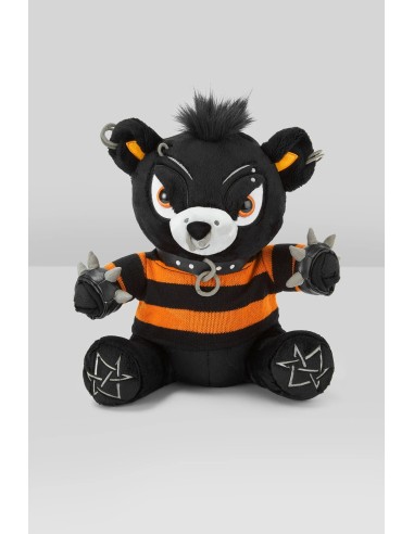 Gothy: Misfit Plush Toy