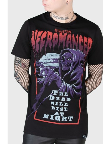 NECROMANCER T-SHIRT