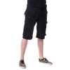 NOBU SHORTS - BLACK