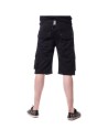 NOBU SHORTS - BLACK