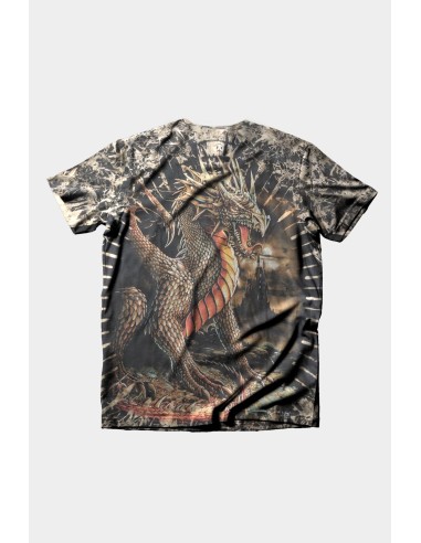 Wild Mens Tshirt