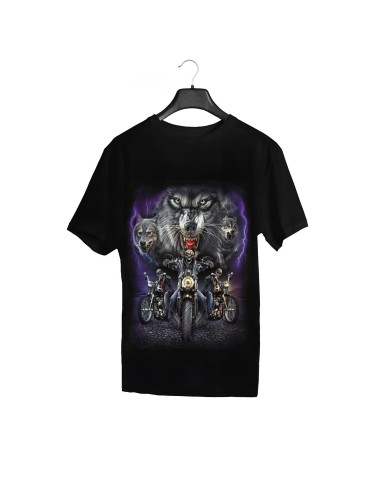 Camiseta manga corta, Joker, Why so Serious?