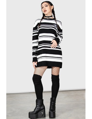 PUGSLEY ADDAMS SWEATER