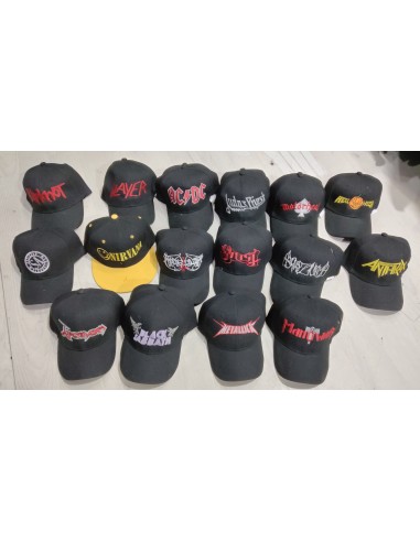 Gorra grupos (unidad)