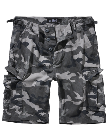 BDU RIPSTOP SHORTS