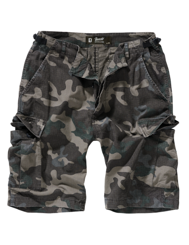 BDU Ripstop Shorts