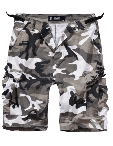 BDU Ripstop Shorts