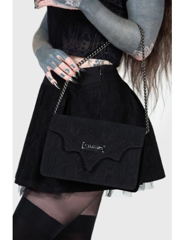 Bolso `POISON PULPUT SHOULDER BAG´