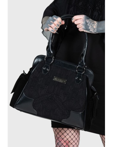 Bolso `CHURCH OF NITE HANDBAG´