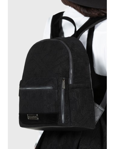 BANISHED BASILICA BACKPACK