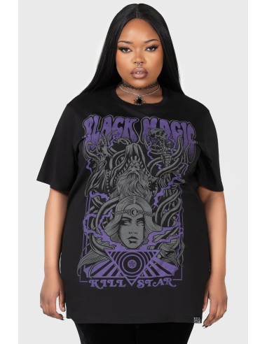 BLAC MAGICK T-SHIRT