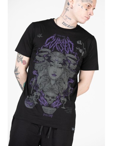 Camiseta manga corta unisex ALLERGRA