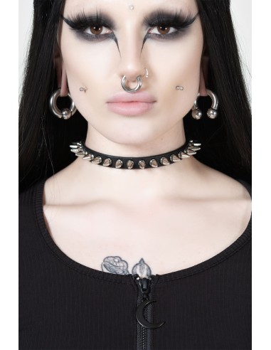 SPEARS CHOKER