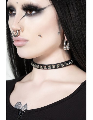 Collar `SORCEROUS CHOKER´