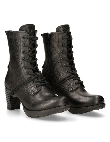 TR016-S1 - Botas New Rock